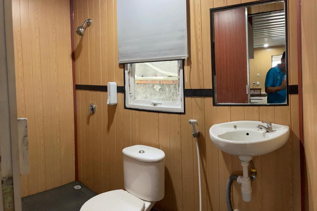 Photo of Bathroom in Denpasar Barat