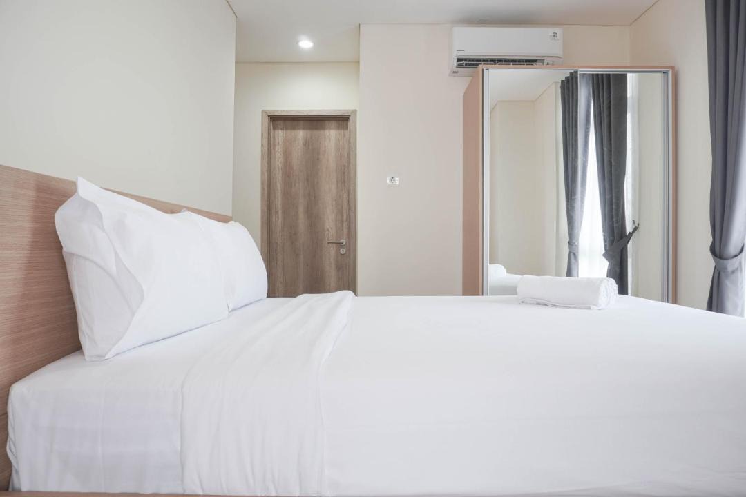 Photo of Bedroom in Ragunan