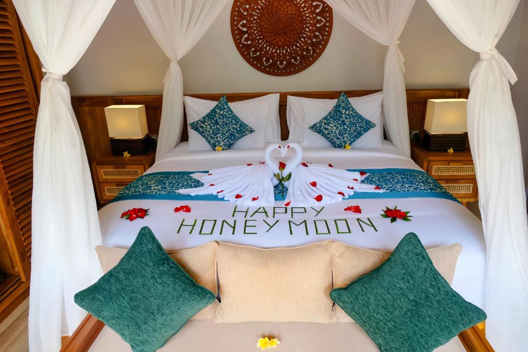 Photo of Bedroom in Melayang