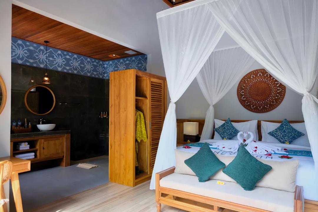 Photo of Bedroom in Melayang