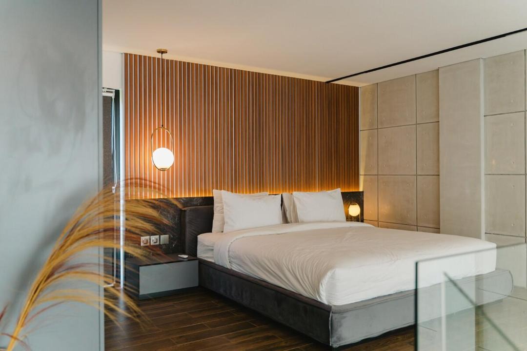 Photo of Bedroom in Babakan