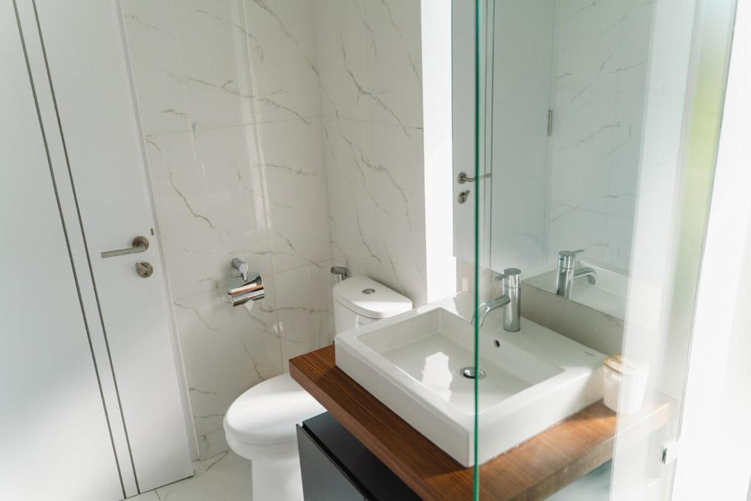Photo of Bathroom in Babakan
