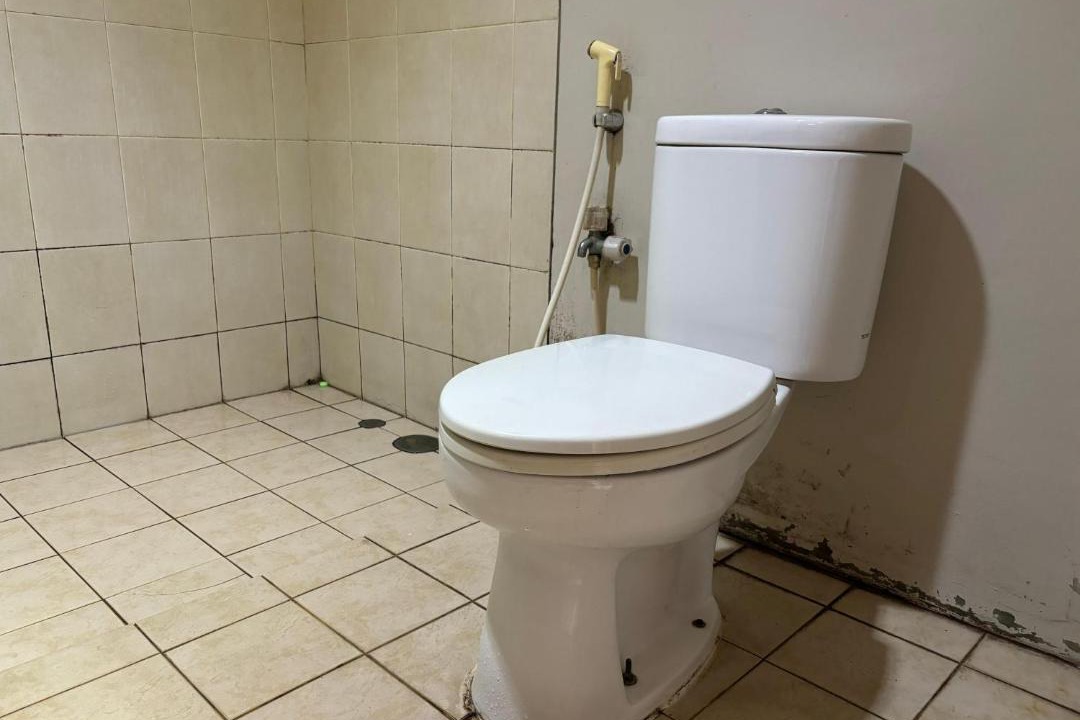 Photo of Bathroom in Setiabudi