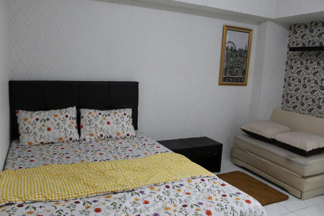 Photo of Bedroom in Setiabudi