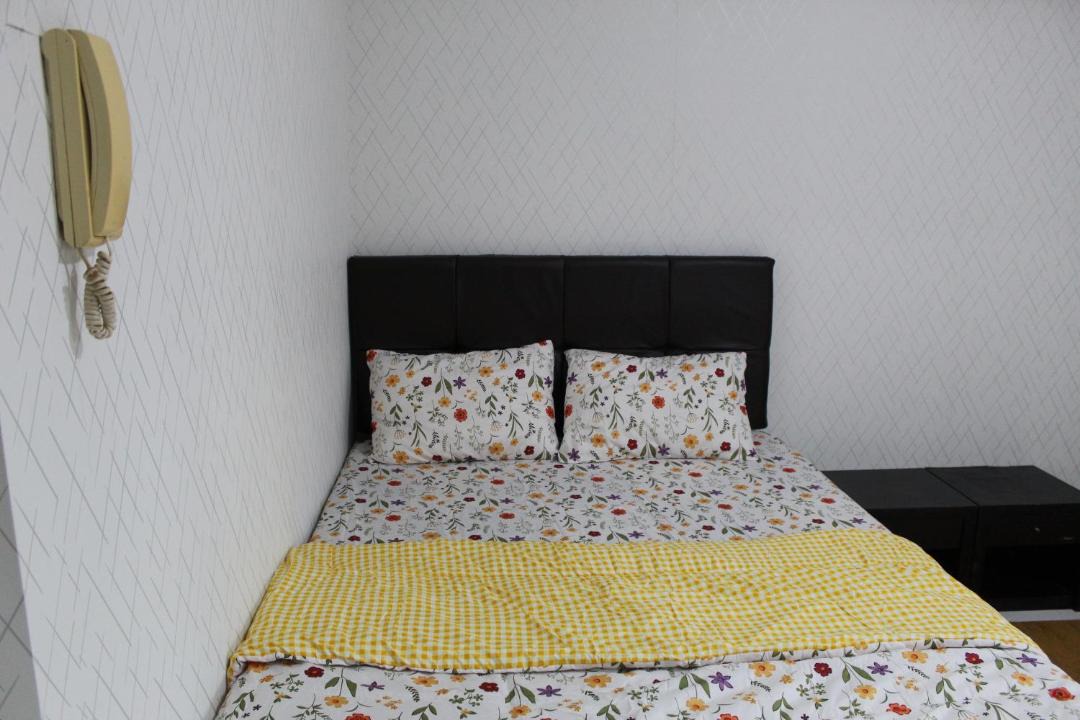 Photo of Bedroom in Setiabudi