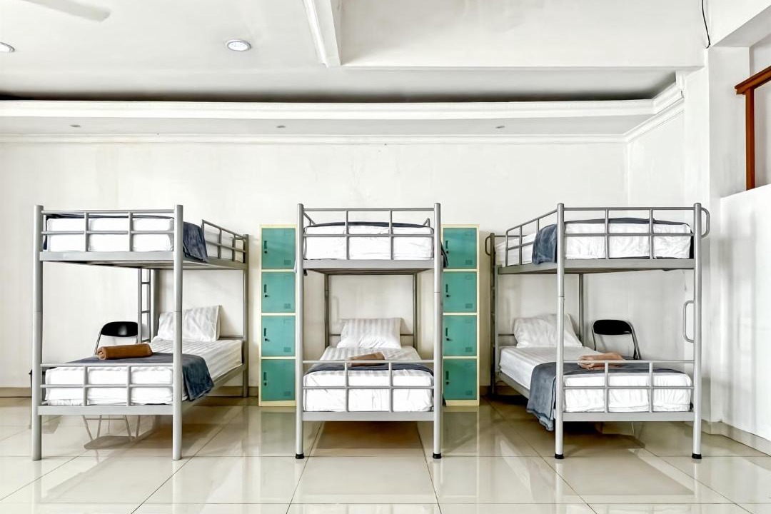 Photo of Bedroom in Kalipuro