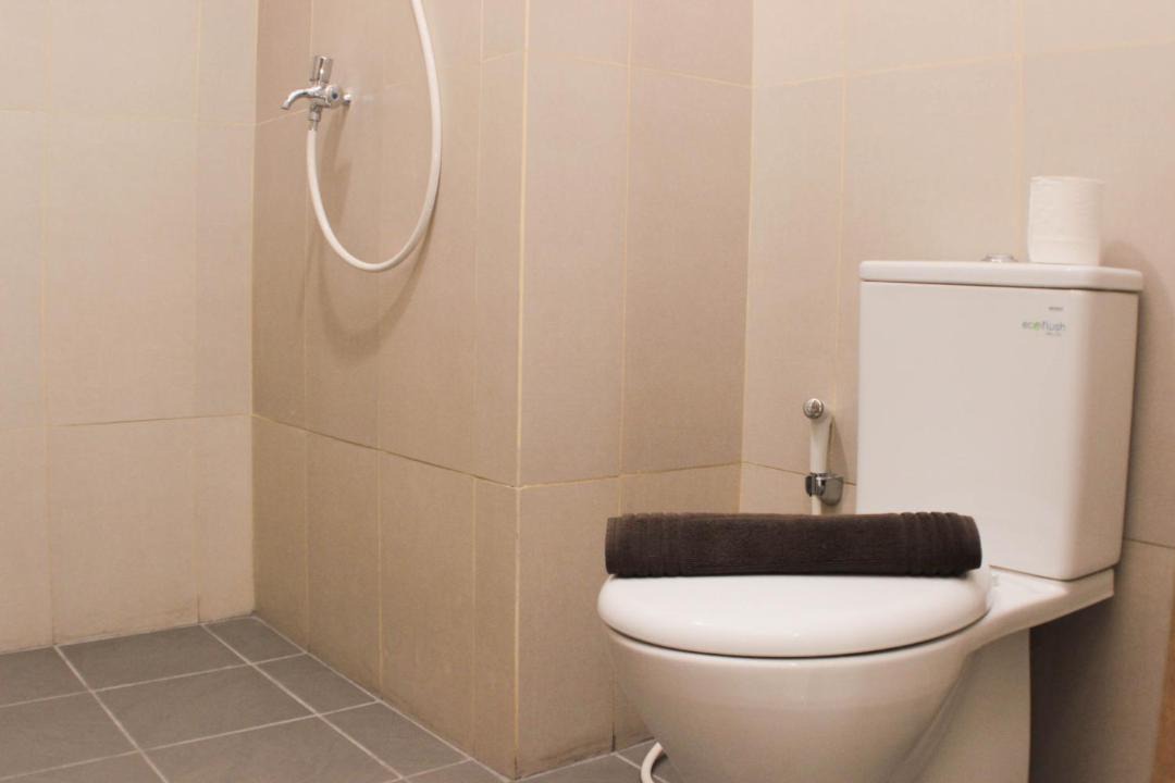 Photo of Bathroom in Duren Sawit