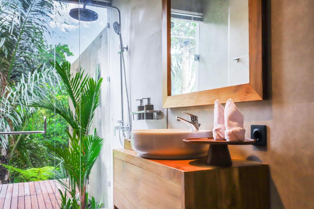 Photo of Bathroom in Singapadu Tengah