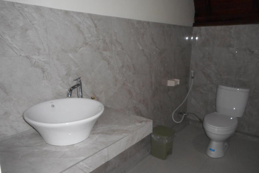 Photo of Bathroom in Besakih