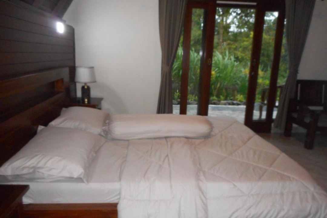 Photo of Bedroom in Besakih