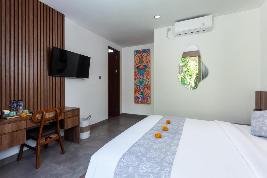Photo of Bedroom in Lodtunduh