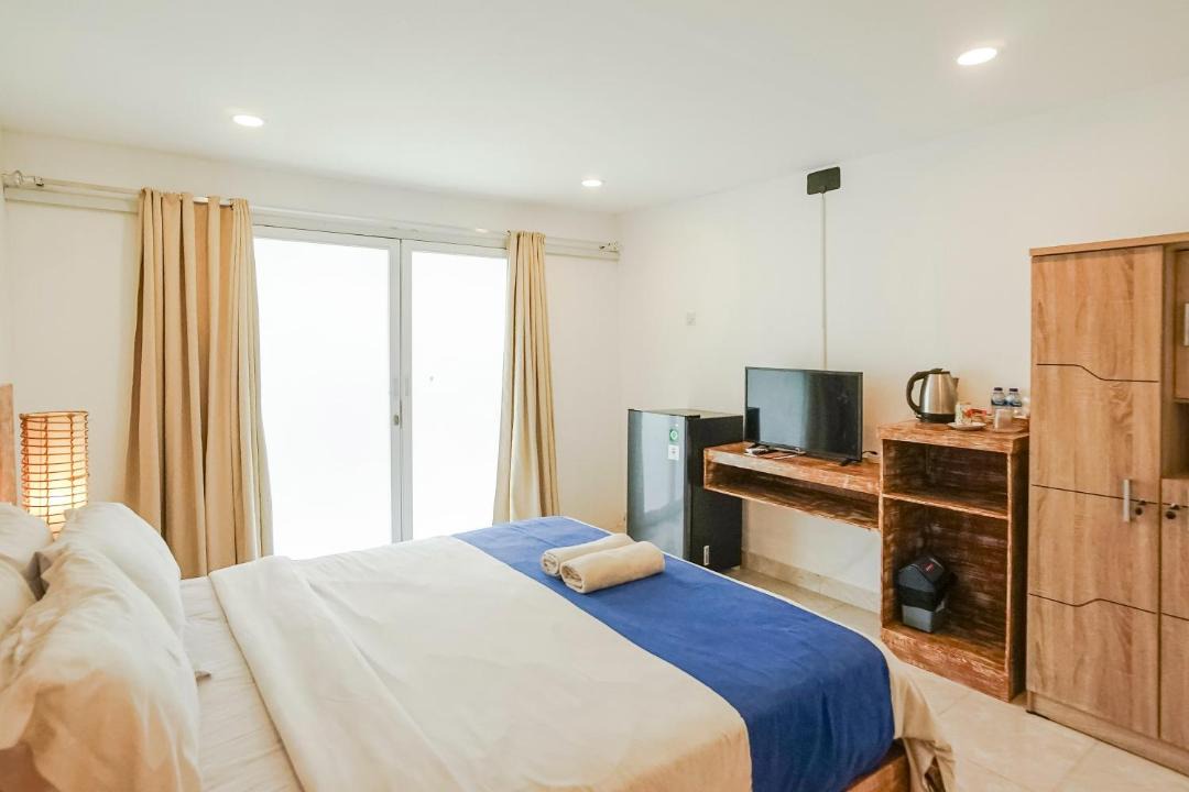 Photo of Bedroom in Bukit