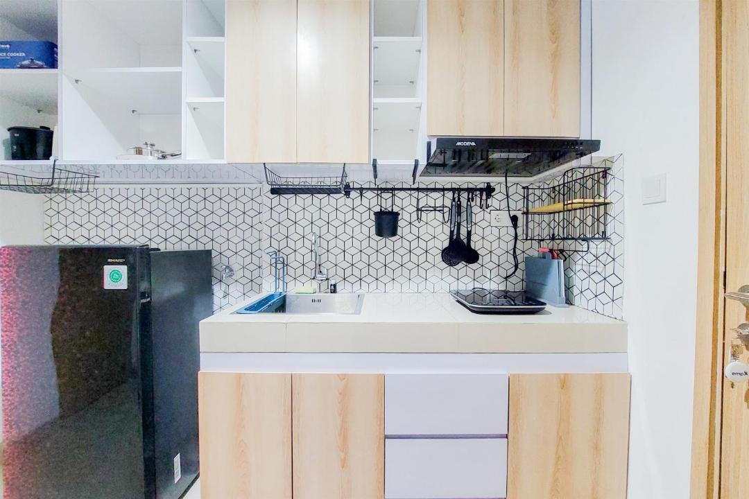 Photo of Kitchen in Pondok Aren