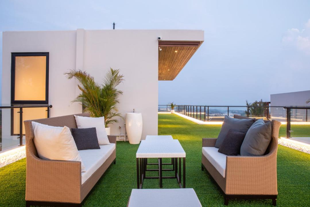 Photo of Patio Balcony in Ungasan