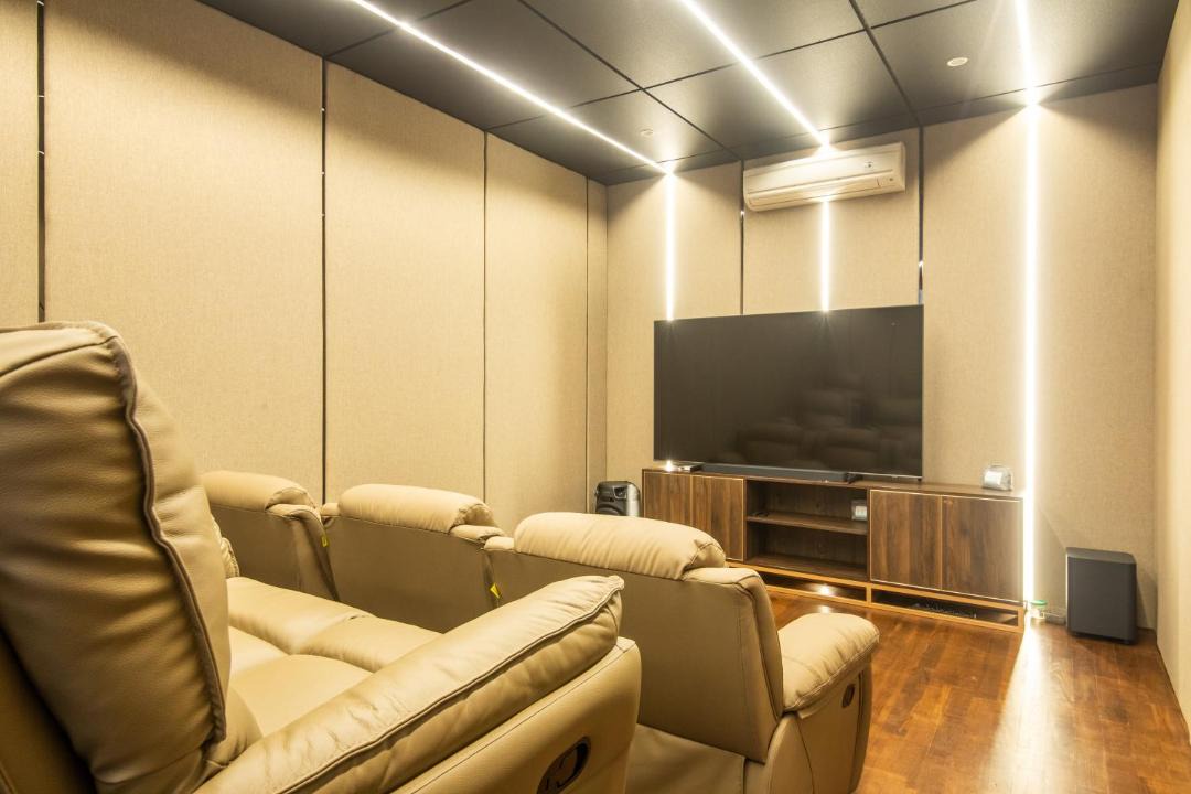 Photo of Livingroom in Ungasan