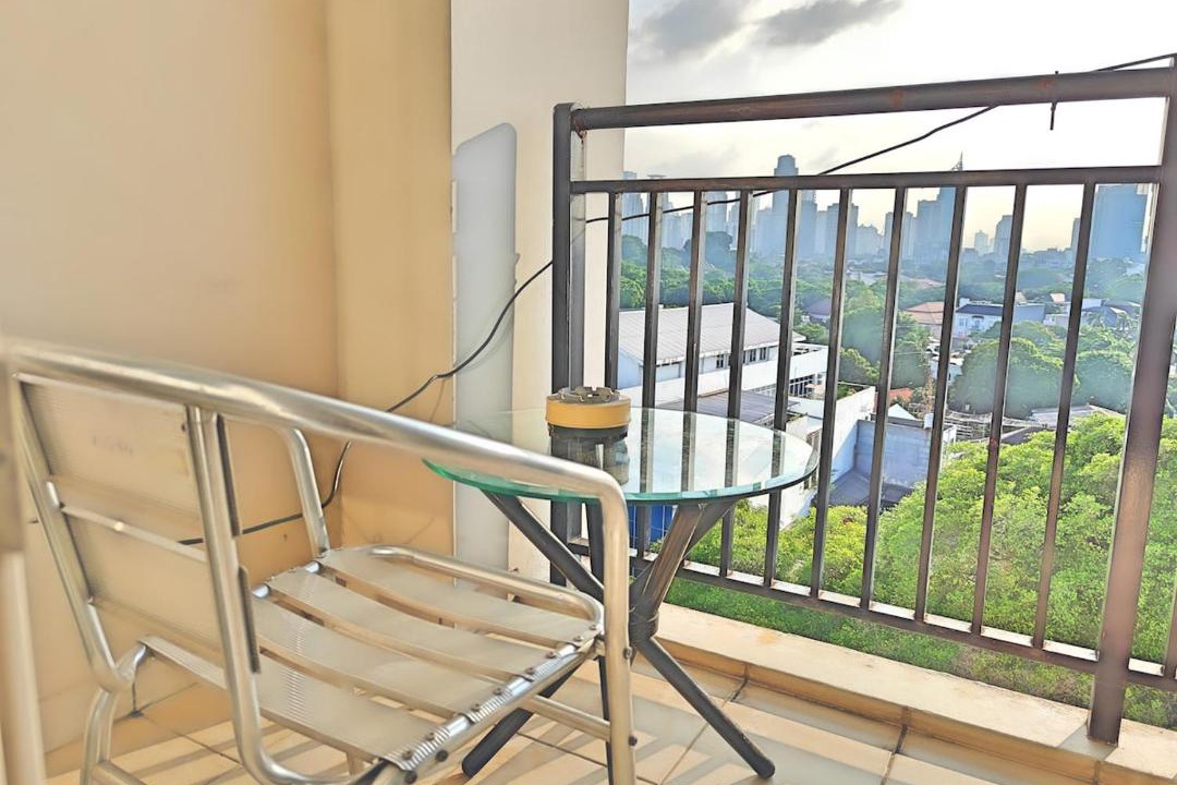 Photo of Patio Balcony in Menteng