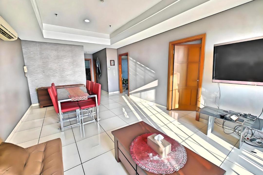 Photo of Livingroom in Menteng