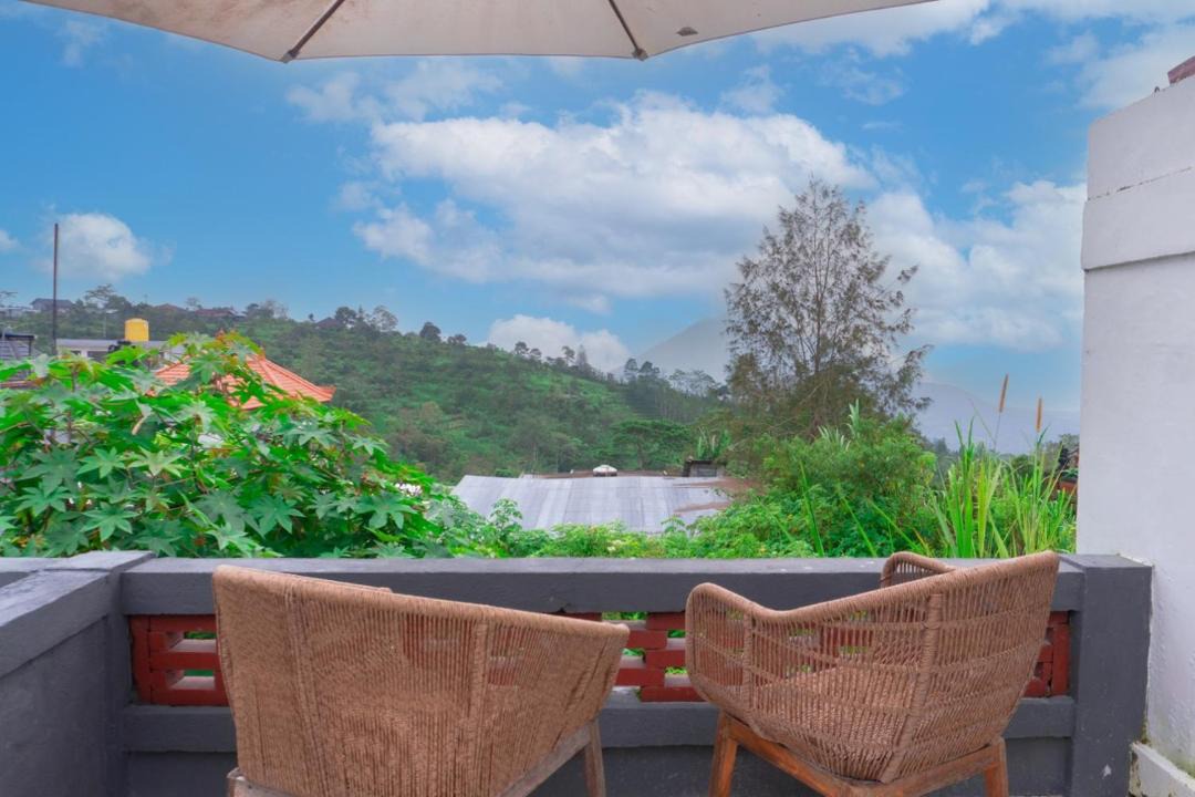 Photo of Patio Balcony in Kintamani