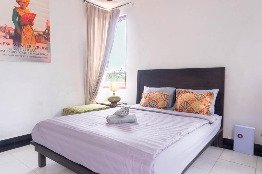Photo of Bedroom in Kintamani