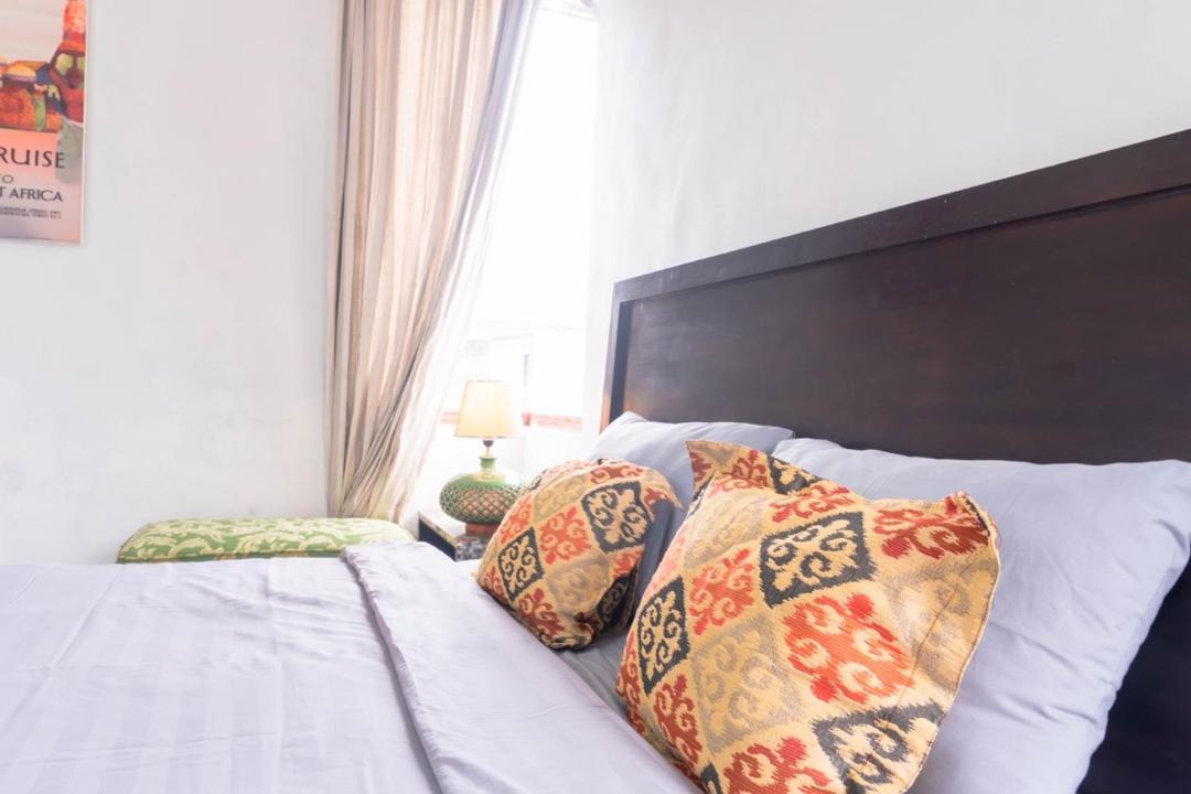 Photo of Bedroom in Kintamani