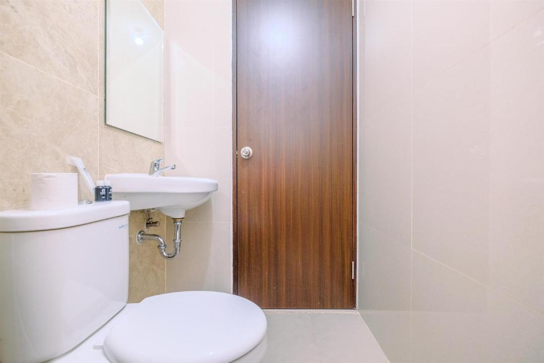 Photo of Bathroom in Depok