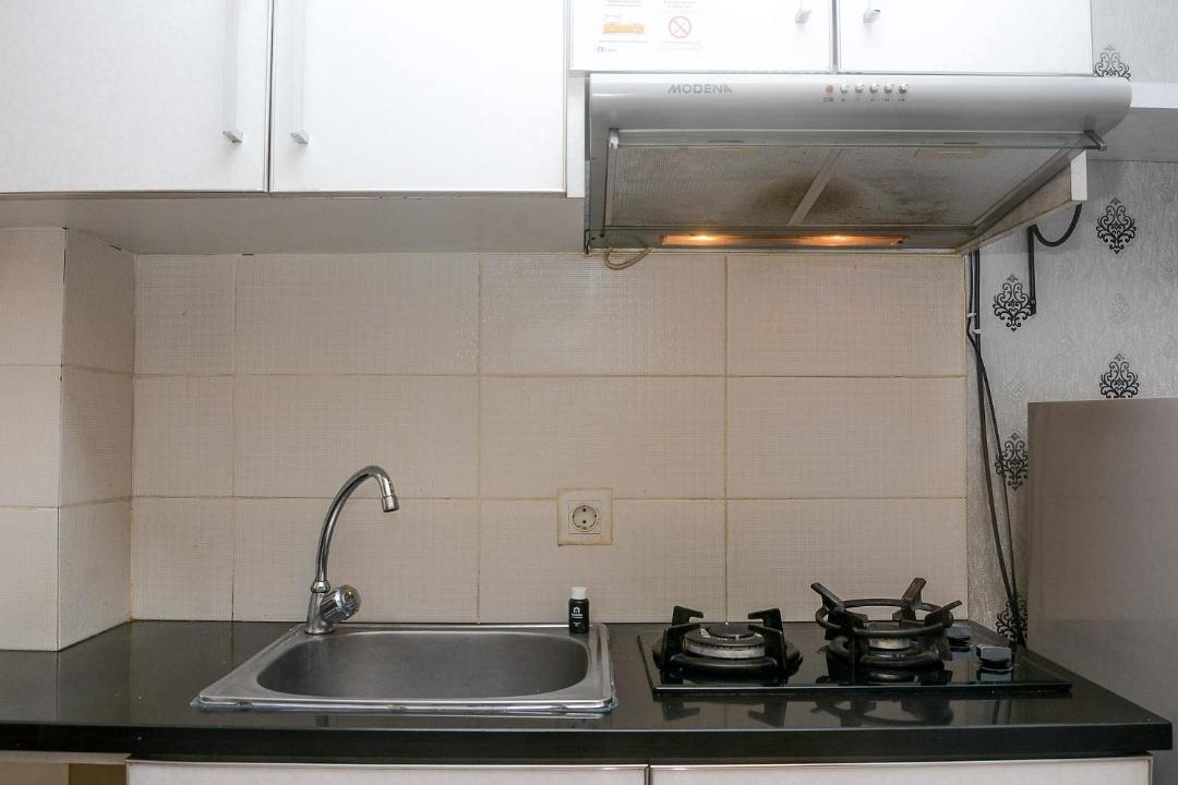 Photo of Kitchen in Kayu Putih