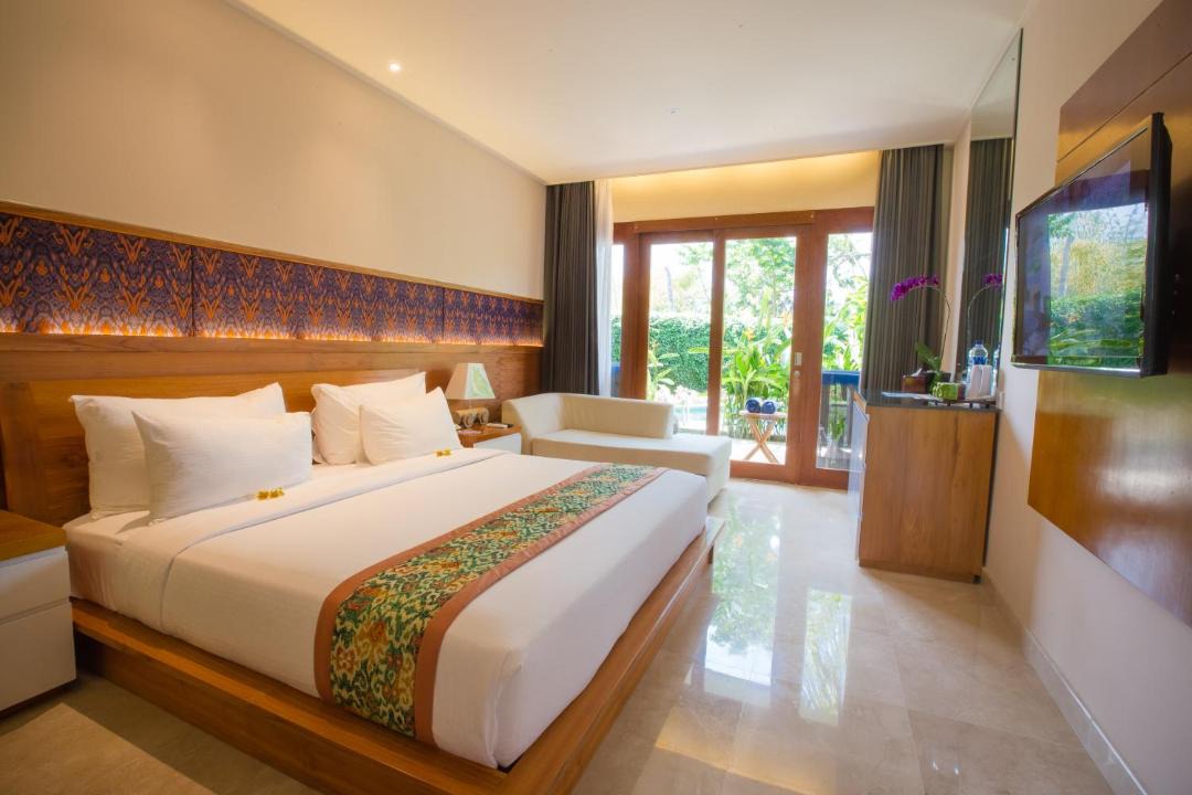 Photo of Bedroom in Nyuh Kuning