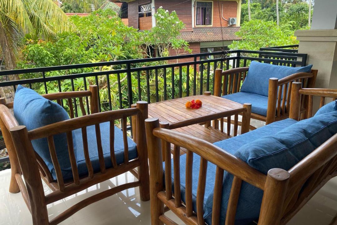 Photo of Patio Balcony in Nyuh Kuning