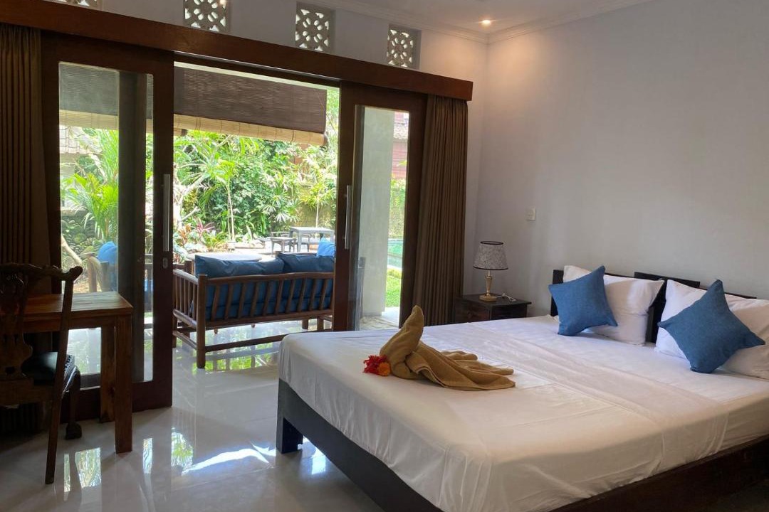 Photo of Bedroom in Nyuh Kuning