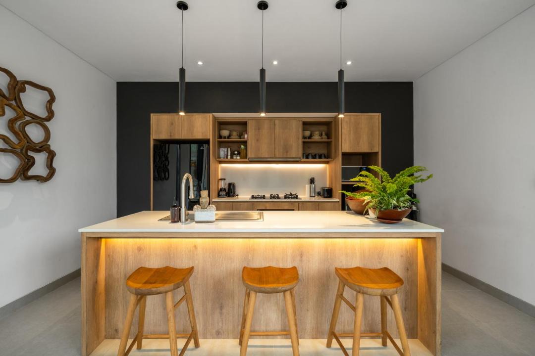 Photo of Kitchen in Singakerta