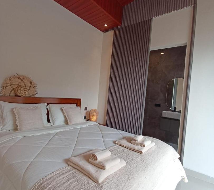 Photo of Bedroom in Sidakarya
