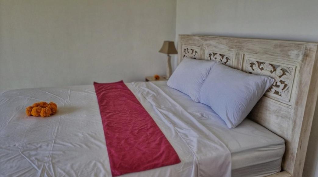 Photo of Bedroom in Kubu
