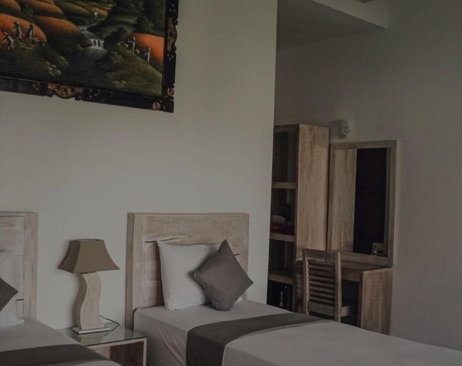 Photo of Bedroom in Kubu