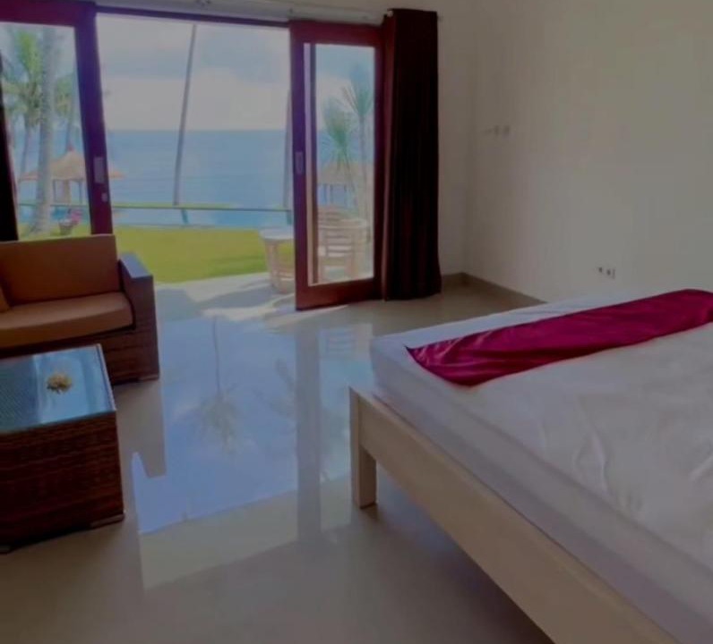Photo of Bedroom in Kubu