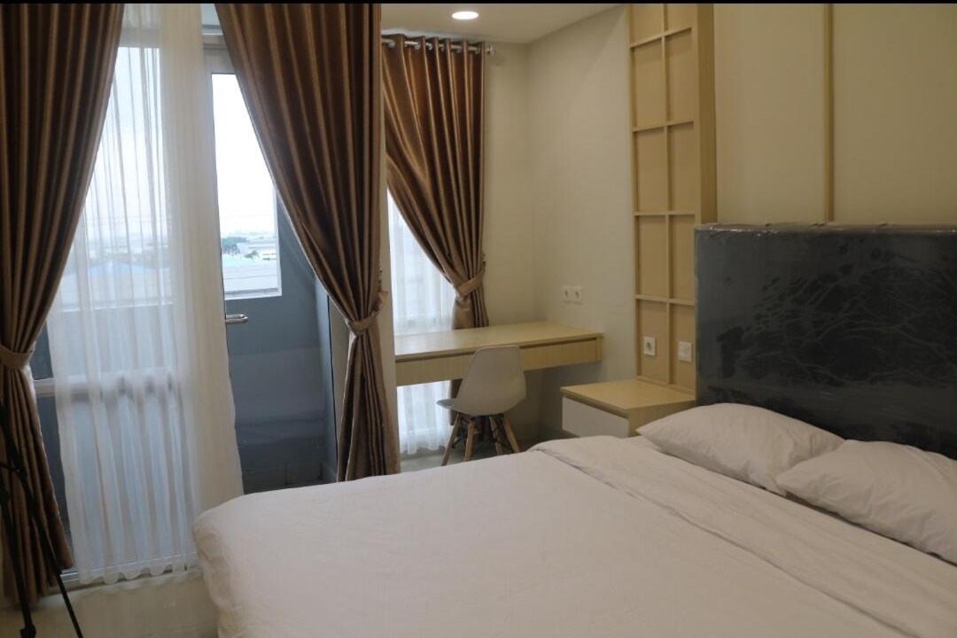 Photo of Bedroom in Cikarang