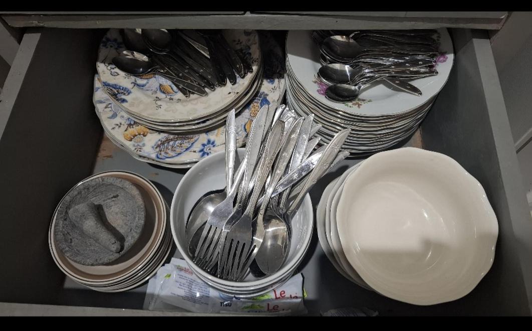 Photo of Kitchen in Surakarta