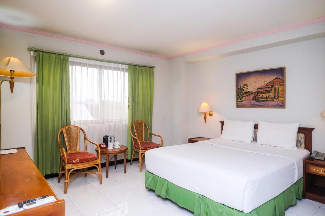 Photo of Bedroom in Wonosobo