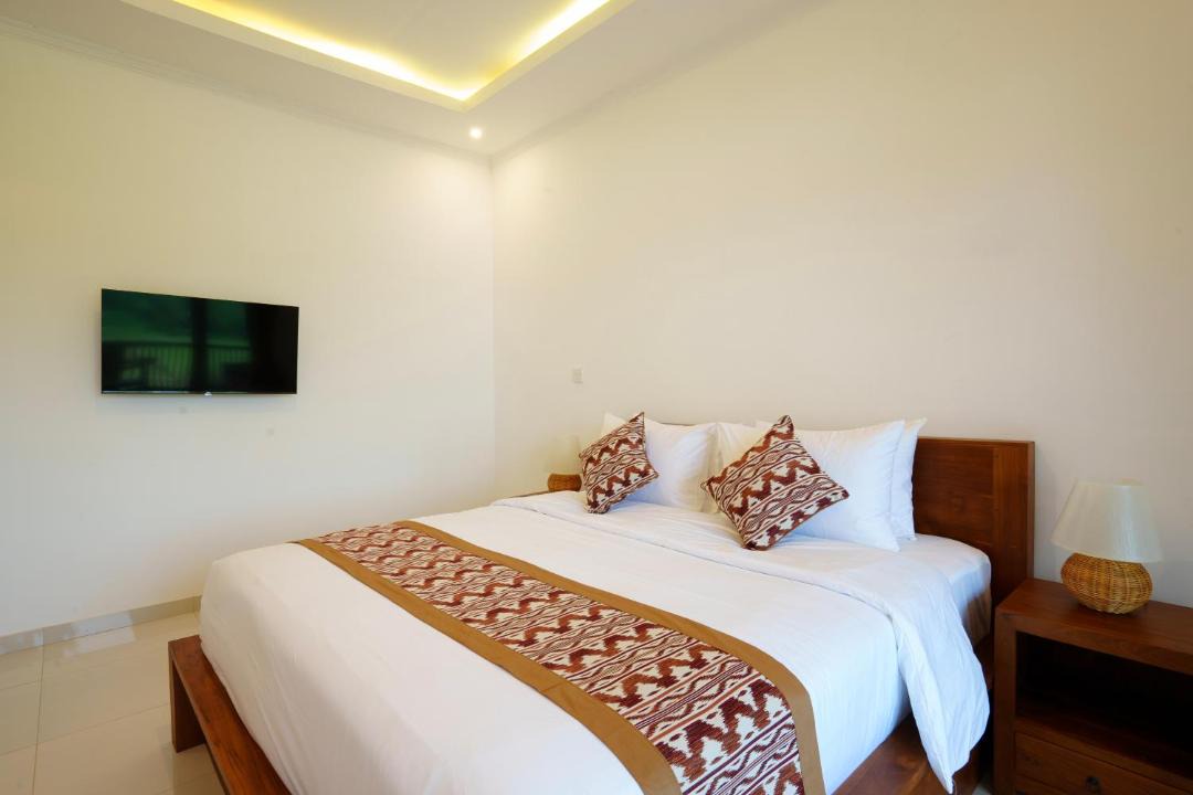 Photo of Bedroom in Kutuh Kaja