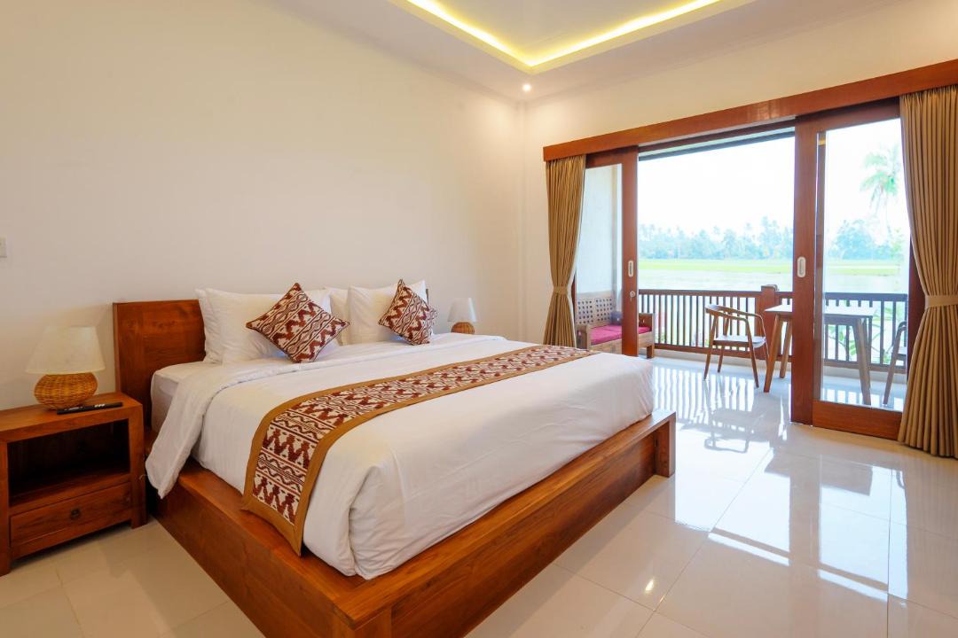 Photo of Bedroom in Kutuh Kaja