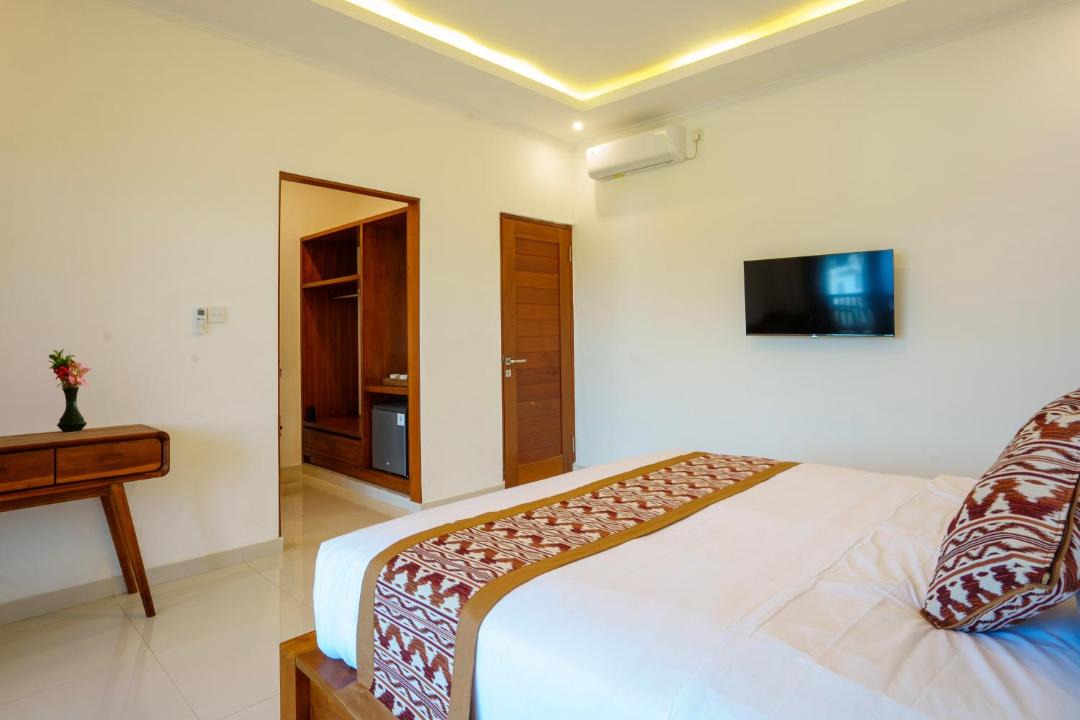 Photo of Bedroom in Kutuh Kaja