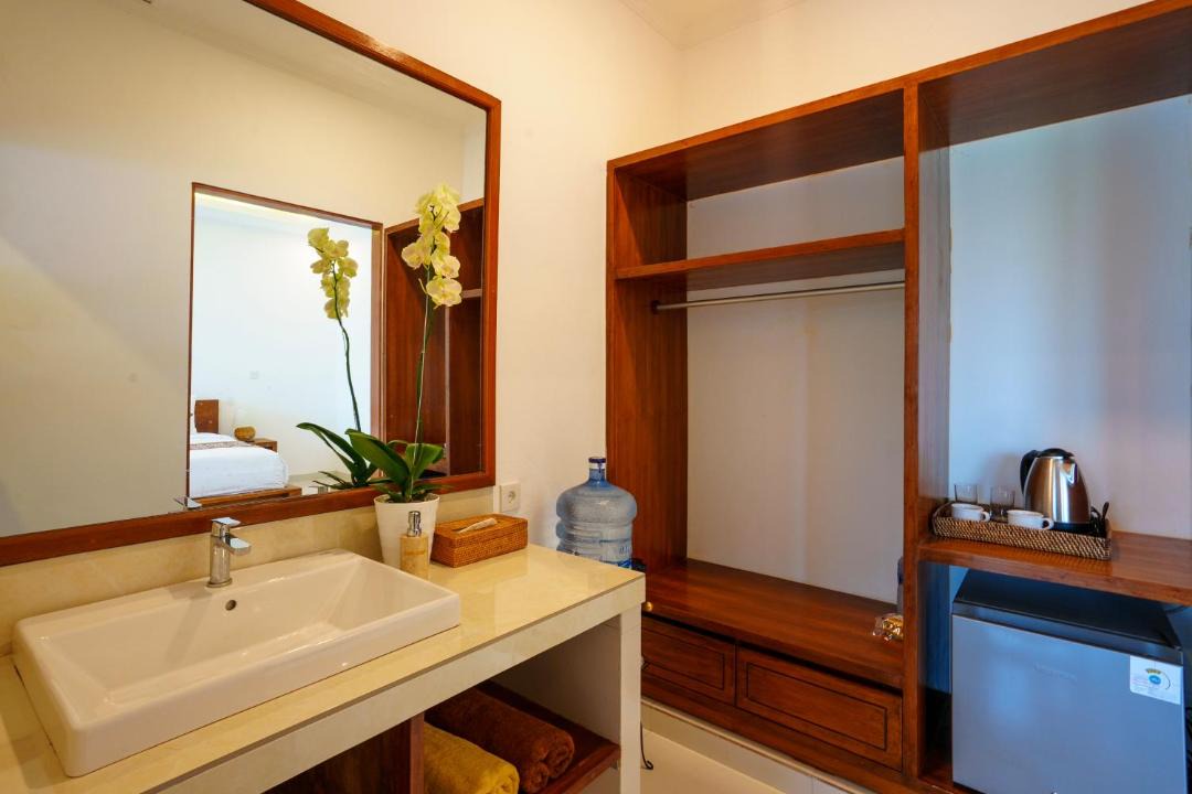 Photo of Bathroom in Kutuh Kaja