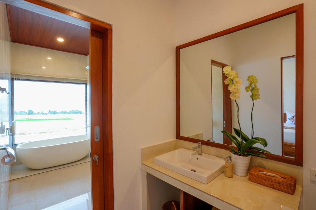 Photo of Bathroom in Kutuh Kaja