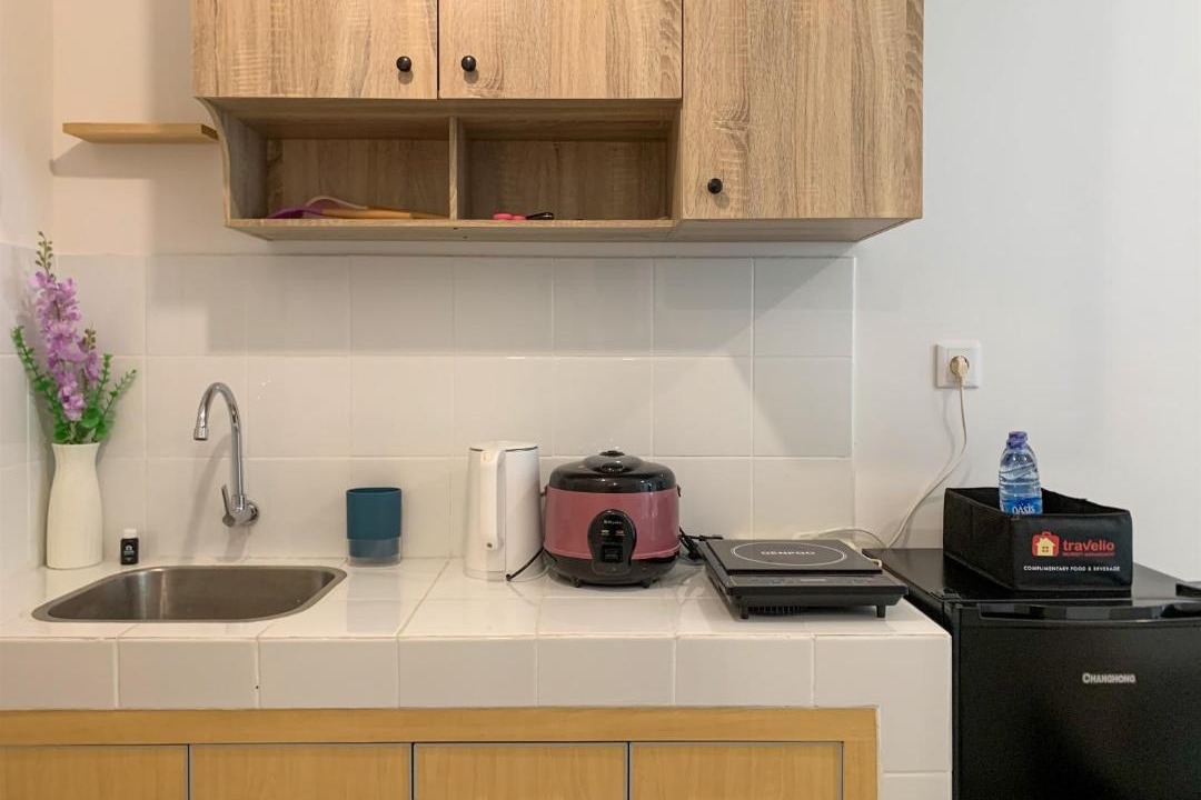 Photo of Kitchen in Bekasi Timur