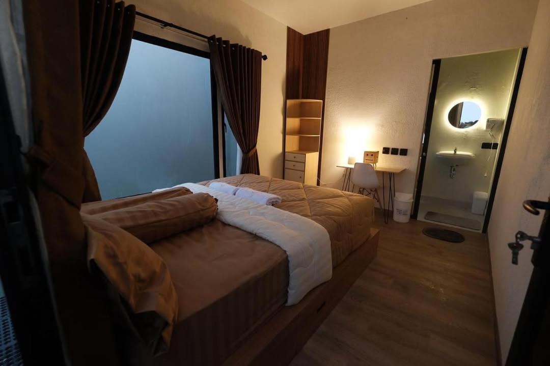 Photo of Bedroom in Banjarasri