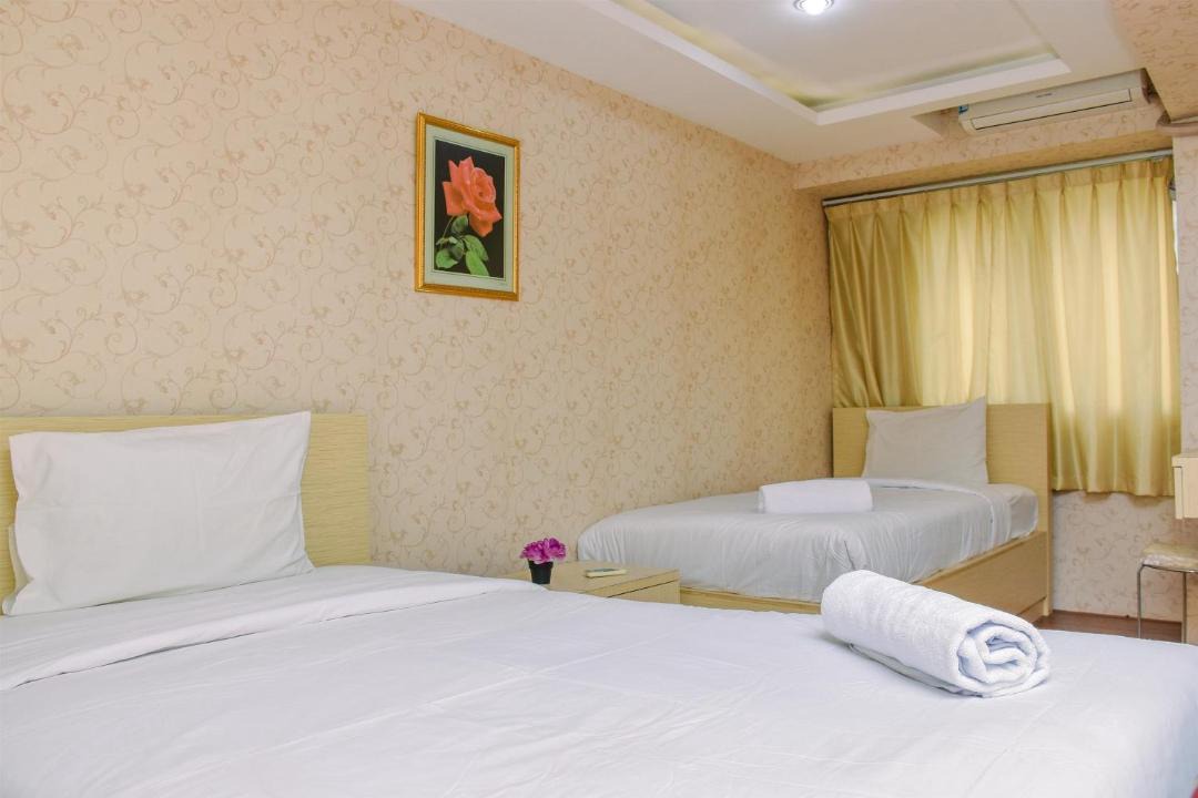 Photo of Bedroom in Kebagusan