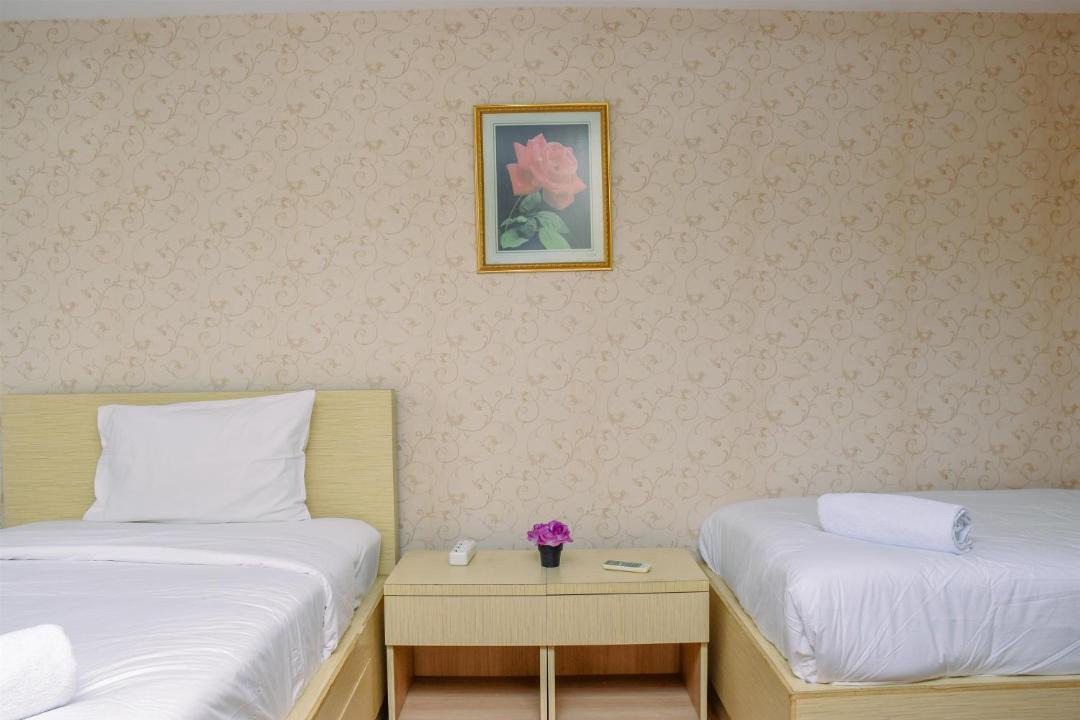 Photo of Bedroom in Kebagusan