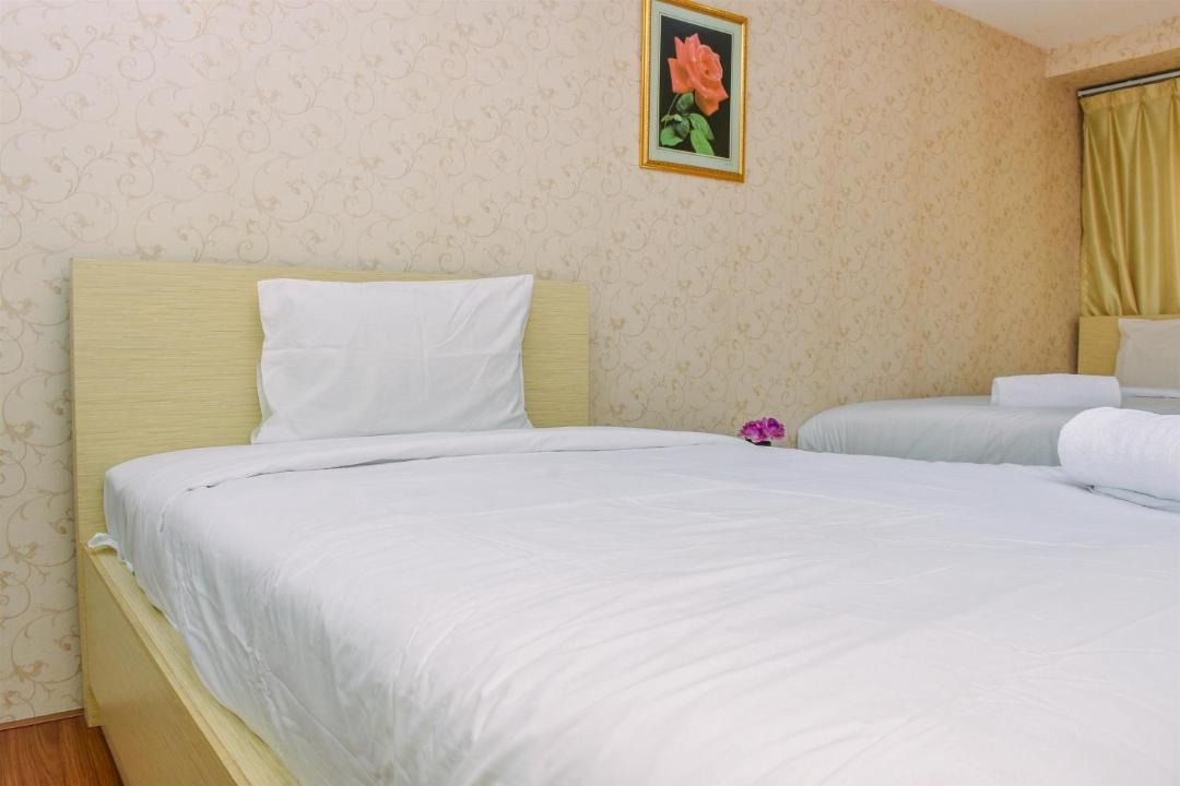Photo of Bedroom in Kebagusan