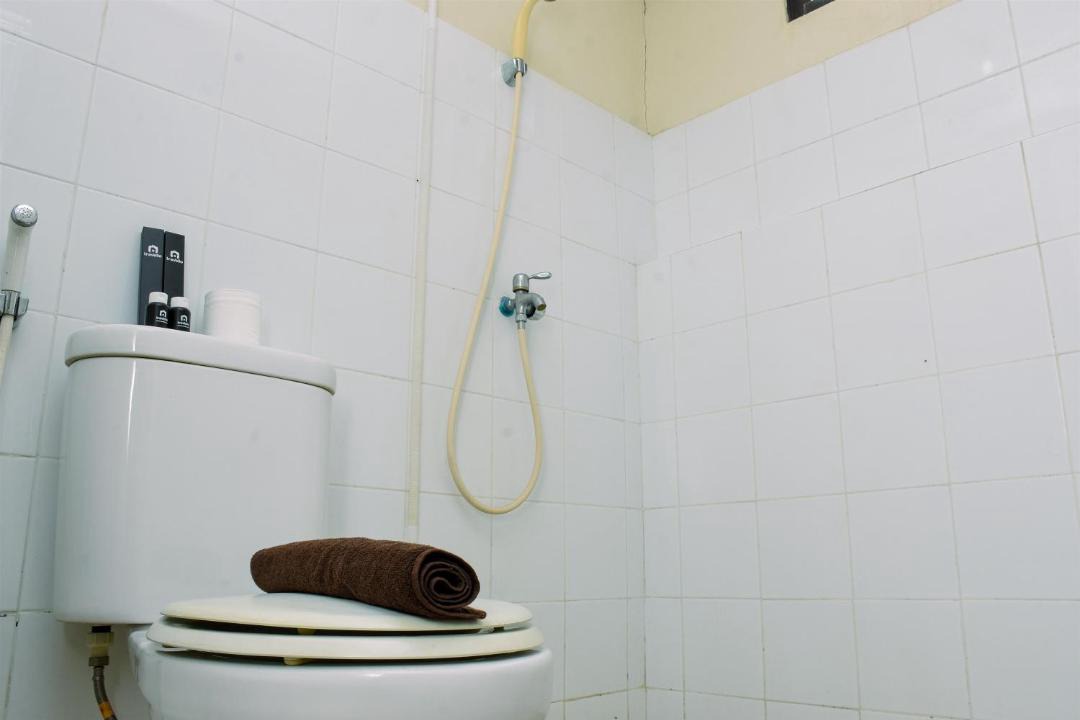 Photo of Bathroom in Kebagusan