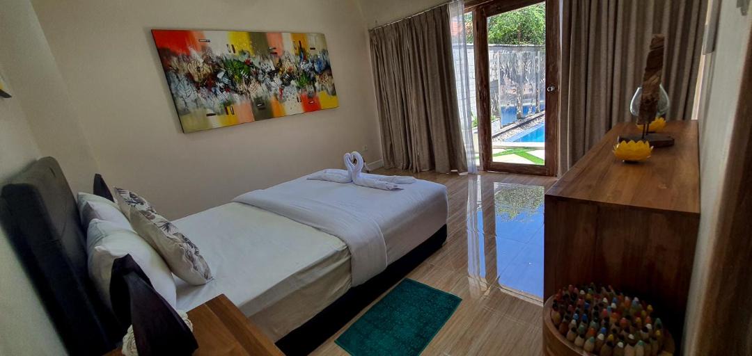 Photo of Bedroom in East Sumba