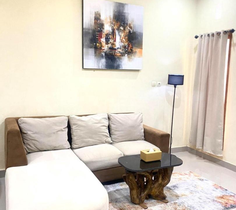Photo of Livingroom in Benoa
